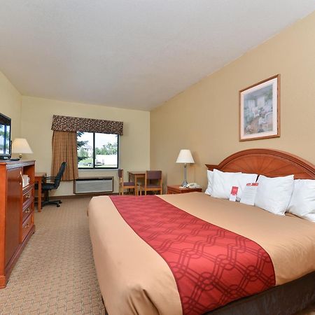 Express Inn & Suites Decatur Kamer foto