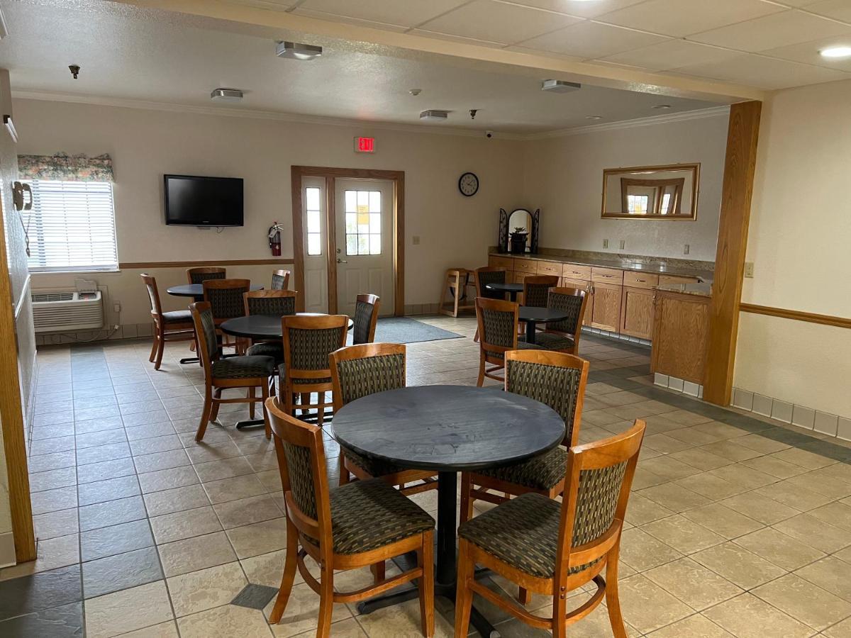 Express Inn & Suites Decatur Buitenkant foto